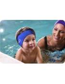 Fascia Paraorecchie Acqua per Adulti e Bambini