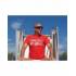 T-shirt Maglietta Salvataggio Life Guard Italia