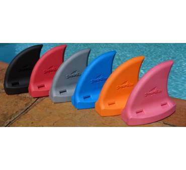 Pinna Squalo Swimfin Galleggiante