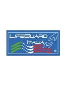 Canotta Salvataggio Life Guard Italia