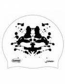 Cuffia Rorschach in silicone