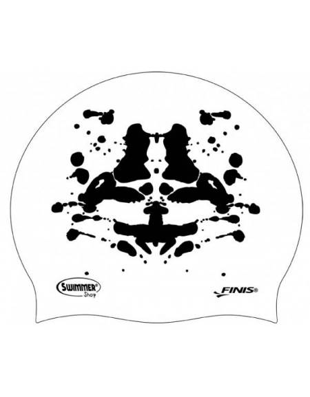 Cuffia Rorschach in silicone