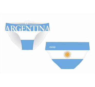 Costume da allenamento Uomo ARGENTINA by SwimmerWear