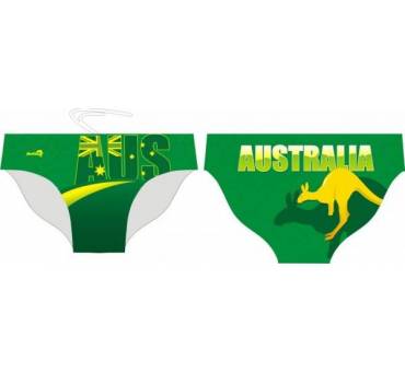 Costume da allenamento Uomo AUSTRALIA by SwimmerWear