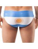 Costume da allenamento Uomo ARGENTINA by SwimmerWear