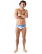 Costume da allenamento Uomo ARGENTINA by SwimmerWear