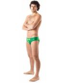 Costume da allenamento Uomo AUSTRALIA by SwimmerWear