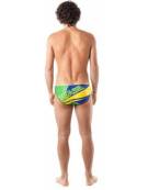 Costume da allenamento Uomo BRASILE by SwimmerWear