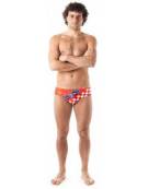 Costume da allenamento Uomo CROAZIA by SwimmerWear