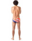 Costume da allenamento Uomo CROAZIA by SwimmerWear