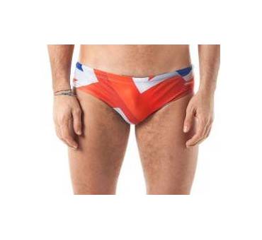 Costume da allenamento Uomo INGHILTERRA by SwimmerWear