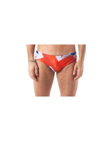 Costume da allenamento Uomo INGHILTERRA by SwimmerWear