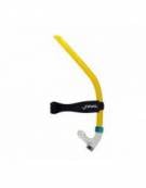 Snorkel Boccaglio tubo respiratore frontale Learn to Swim