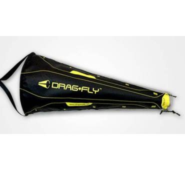 Paracadute regolabile Drag and Fly per nuoto frenato