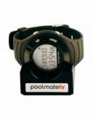 PoolMate HR Cardiofrequenzimetro Contavasche Cronometro
