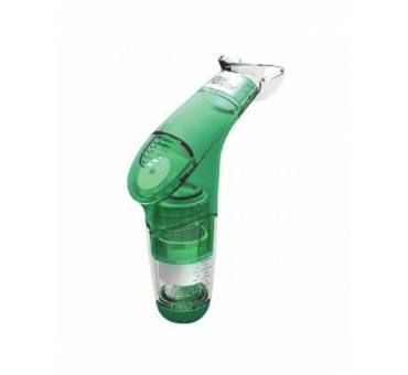 Power Breathe Wellness Plus Resistenza Bassa Verde