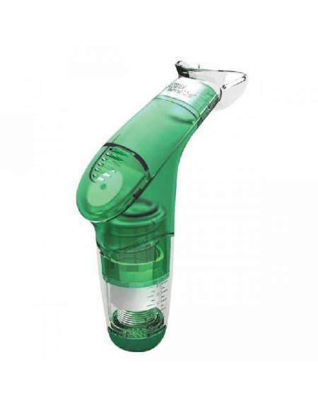 Power Breathe Wellness Plus Resistenza Bassa Verde