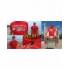 T-shirt Maglietta Salvataggio Life Guard Italia