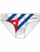 Costume da allenamento Uomo CUBA by SwimmerWear