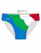 Costume da allenamento Uomo ITALIA by SwimmerWear