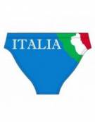 Costume da allenamento Uomo ITALIA by SwimmerWear