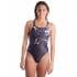 Costume donna intero piscina