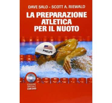 La Preparazione Atletica per il Nuoto