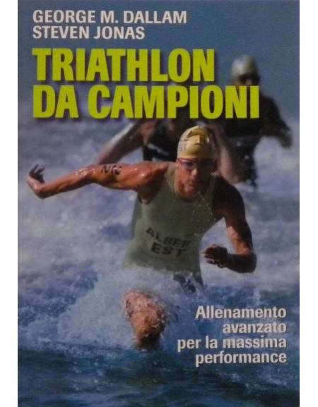 Image of Triathlon da Campioni