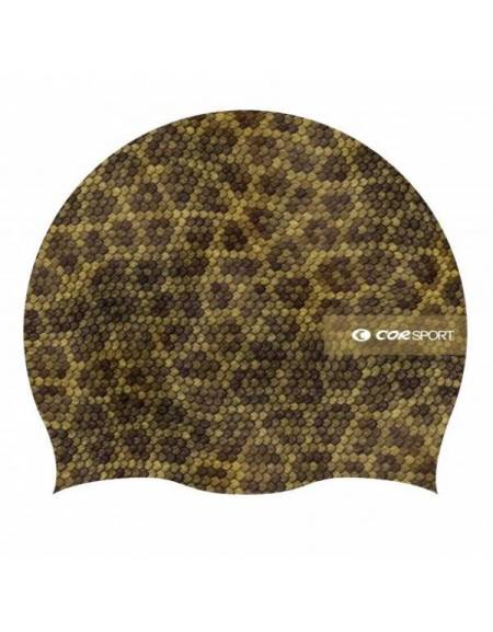 Cuffia in Silicone Serpente CorSport