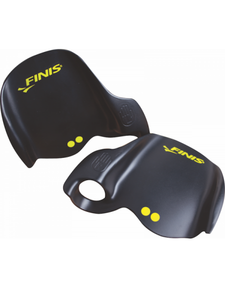 Instinct Paddle mezze palette da allenamento Nuoto