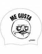 Cuffia Me Gusta MEME in Silicone