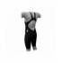 Costume da gara VAPOR PRO Donna Race John FINIS Fina Nero