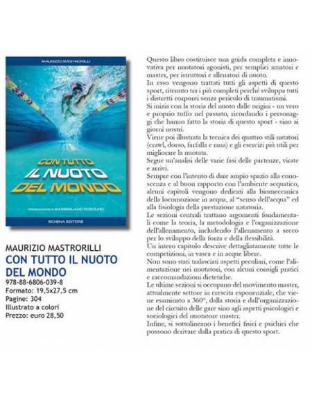 con tutto il nuoto del mondo con tutto il nuoto del mondo