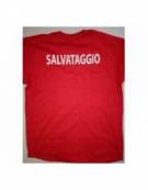 Maglietta Salvataggio Life Guard Italia