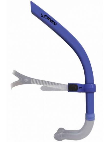 Boccaglio Frontale Glide Snorkel