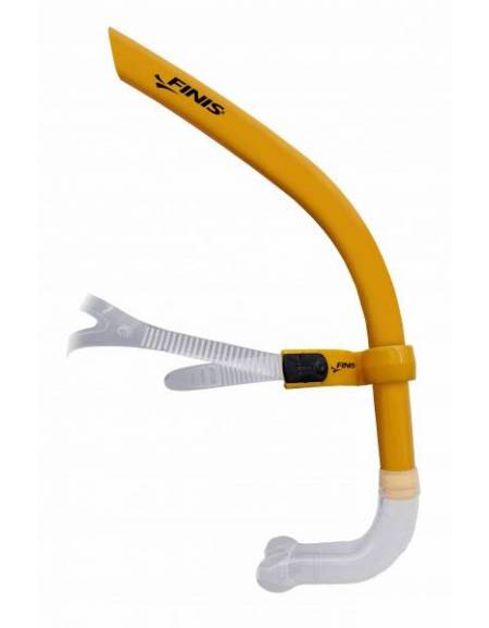 Boccaglio Frontale Glide Snorkel