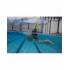 Snorkel Boccaglio Frontale Nuoto FINIS