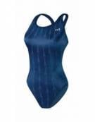 Costume da gara Aerofit FUSION 2 TYR Donna approvato FINA