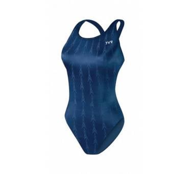 Costume da gara Aerofit FUSION 2 TYR Donna approvato FINA