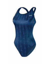 Costume da gara Aerofit FUSION 2 TYR Donna approvato FINA