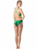 Costume allenamento donna Openback AUSTRALIA SwimmerWear