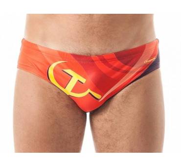 Costume da allenamento Uomo CCCP by SwimmerWear