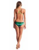 Bikini allenamento donna HypnoGreen Swimmershop