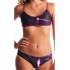 Bikini allenamento donna PurplePixel Swimmershop