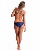 Bikini allenamento donna BlueThunder SwimmerWear