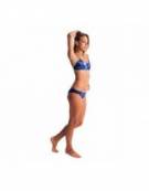 Bikini allenamento donna BlueThunder SwimmerWear