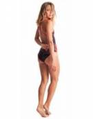 Costume allenamento donna Openback CHAOS SwimmerWear