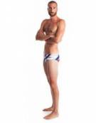 Costume da allenamento Uomo CUBA by SwimmerWear