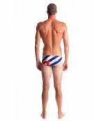 Costume da allenamento Uomo CUBA by SwimmerWear