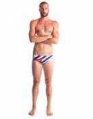 Costume da allenamento Uomo CUBA by SwimmerWear